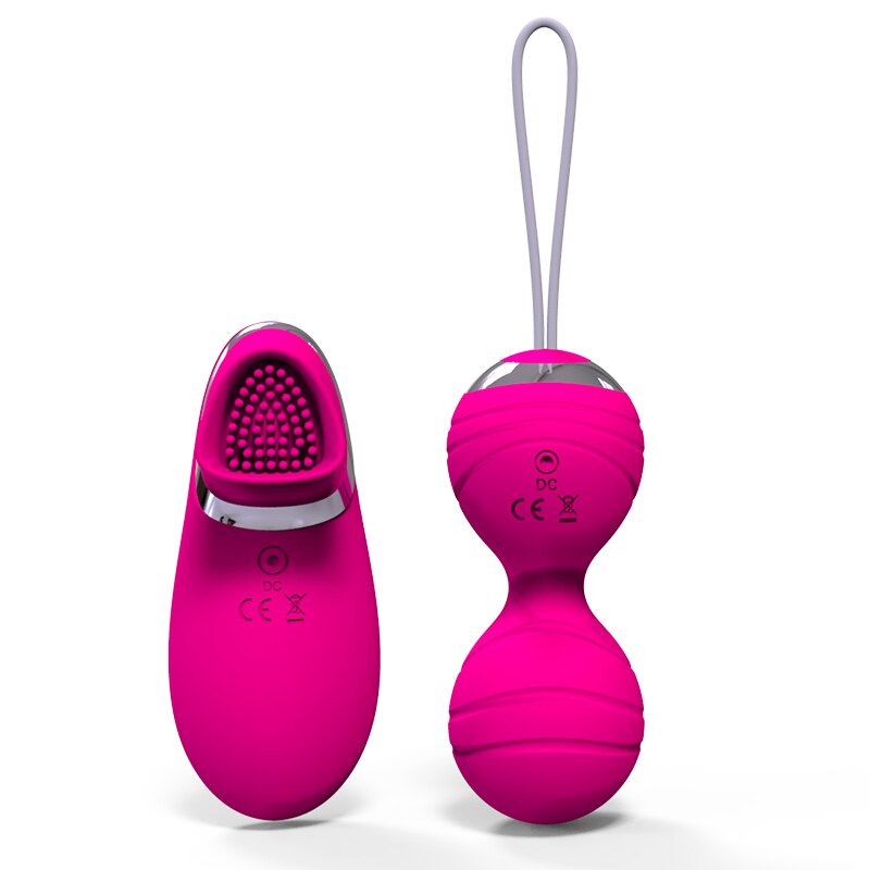 10 скоростей вибратор Кегеля шарики перезаряжаемые вибрирующие яйца Силиконовые Шарики Бен Ва вагинальные тугие упражнения интимные игрушки для женщин