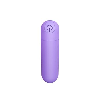 10-скоростной Вибратор-пуля с USB-зарядкой, массажный фаллоимитатор точки G, мини-вибратор, сильный вибрационная Анальная пробка, фаллоимитатор, интимные игрушки для женщин
