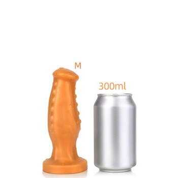 2021 Новинка огромный анальный фаллоимитатор силиконовый большой анальный расширитель Анальная пробка Стимулятор точки G интимные игрушки для женщин мужчин