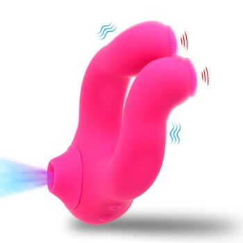Вибрационное кольцо-рукав для пениса, фаллоимитатор, сосание, секс-игрушки для мужчин, секс-игрушки для взрослых, для пары, Стимуляция клитора, эротический секс-магазин
