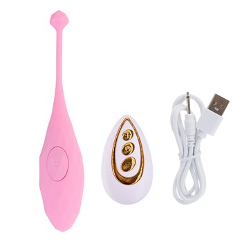 Женский Вибратор с дистанционным управлением через приложение и Bluetooth, для клитора, мастурбатор, стимулятор Кегеля, массажер для Вагины и точки G, секс-игрушка для женщин