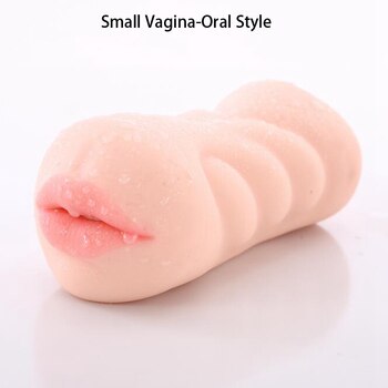 Реалистичные оральный 3D глубокое горло с языком зубы Девичья искусственная вагина Мужской мастурбатор реалистичный киска оральный секс игрушки для мужчин
