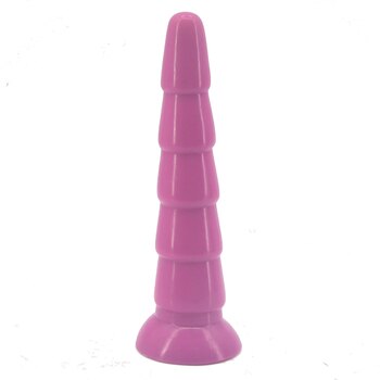 Анальный фаллоимитатор FAAK, супер-длинные игрушки для интима, анальный фаллоимитатор на присоске с узлом, Женский мастурбатор, интимные товары, гибкий пенис, 10 дюймов