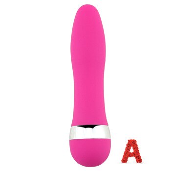 Дилдо-вибратор, клитор интимные игрушки для женщин Мини AV Мощный вибратор Водонепроницаемый игрушки для пар Masturbadores 18 секс-шоп