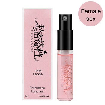 IKOKY 3 мл феромон парфюм для мужчин афродизиак притягивает женщин и мужчин вода флирт парфюм для женщин для оргазма спрей для тела сексуальные товары