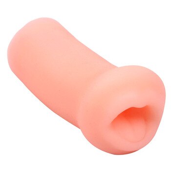 OLO искусственная вагина-мастурбатор для мужчин вагинальная мастурбация Оральный рот киска секс-товары секс-игрушки для мужчин