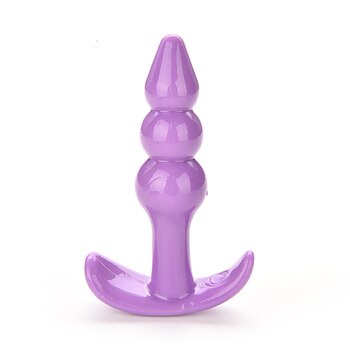 Ремешок силиконовый на пенис, Анальная пробка, интимные товары, вибрирующий страпон с двойным проникновением, анальный фаллоимитатор, секс-игрушки для взрослых, черный цвет, 5,5 дюйма