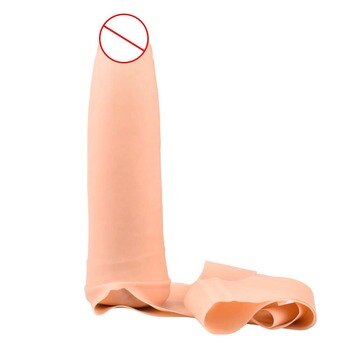 Страпон наполнитель фаллоимитатор резиновый пояс трусики лесбийские реалистичные ощущения для вагины/анальной пробки секс-игрушки для женщин SHAKI секс-шоп