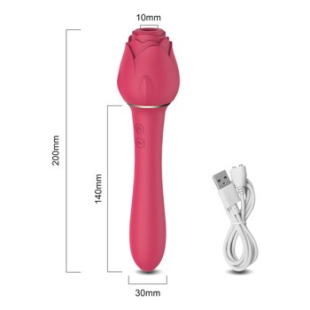 Вакуумный розовый фаллоимитатор вибратор для женщин пар оральный присосках, для клитора стимулятор клитора вибрирующие секс-игрушки для взрослых 18