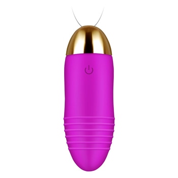 Вибратор APP беспроводной с дистанционным управлением интимные игрушки для женщин 11 скоростей Тихий Вибратор в виде яйца USB Перезаряжаемый массажный шар