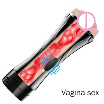 Вибратор Секс игрушки для мужчин карман киска искусственное мастурбация влагалища рот вагинальный анальный секс машина для мужской мастурбации секс шоп эротический интимныеигрушки игрушки для взрослых18