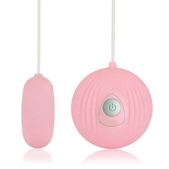 Вибратор женский с беспроводным дистанционным управлением, фаллоимитатор с 10 скоростями для стимуляции точки G и клитора, вагинальный массажный шарик, интимная игрушка для женщин