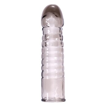 Многоразовые силиконовые презервативы с шипами, в горошек, для мужской фаллоимитатор, презервативы, удлинитель, интимные игрушки