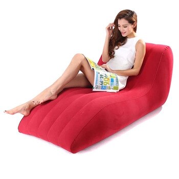 Надувной диван-подушка S-образной формы, мебель для интима, секс-игрушки для пар, игры для взрослых, БДСМ-подушка